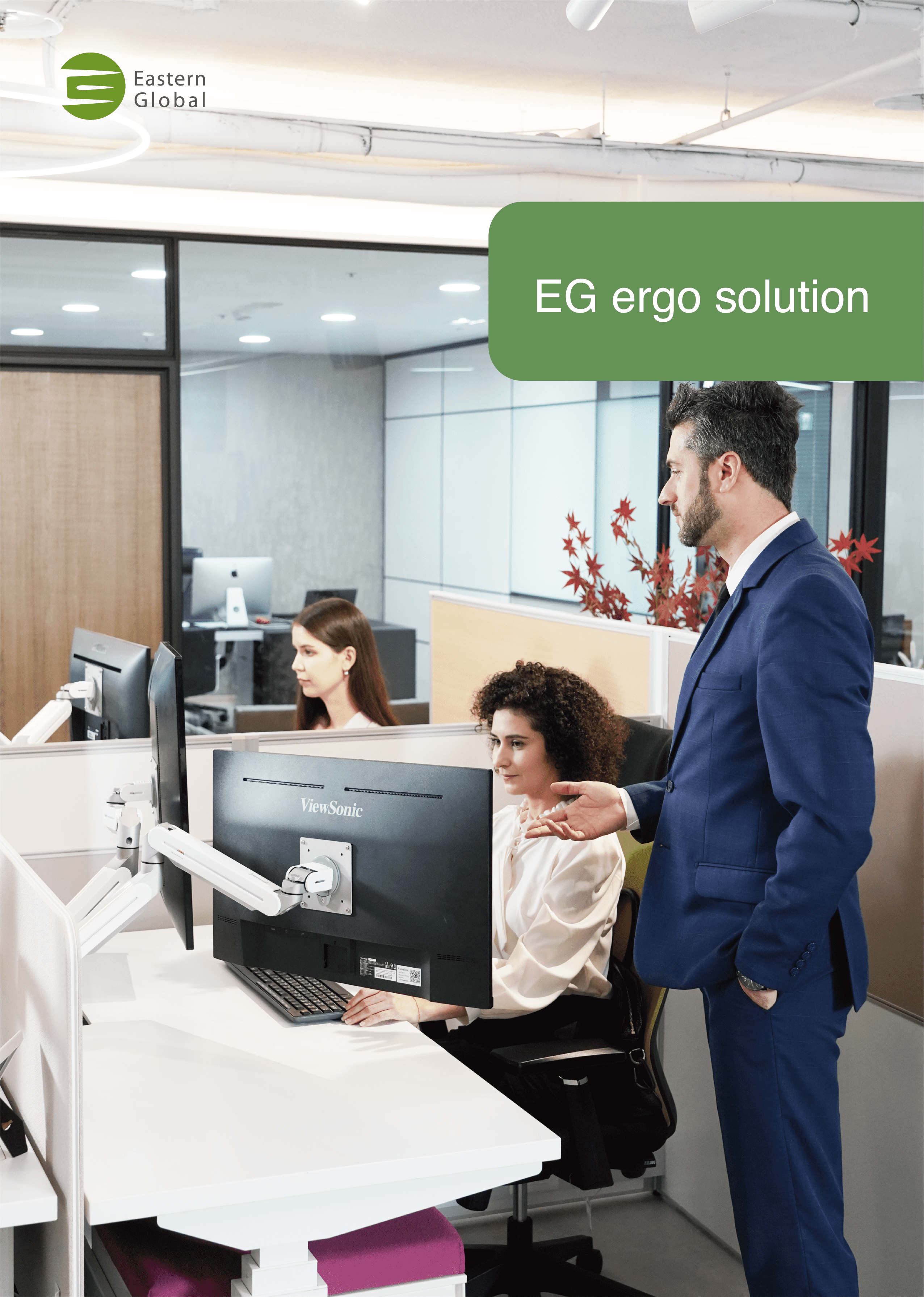 Eastern Global E-Catalog
