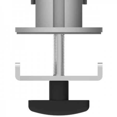 Grommet mount