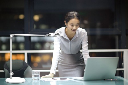 LED Task Light - LED Task Light