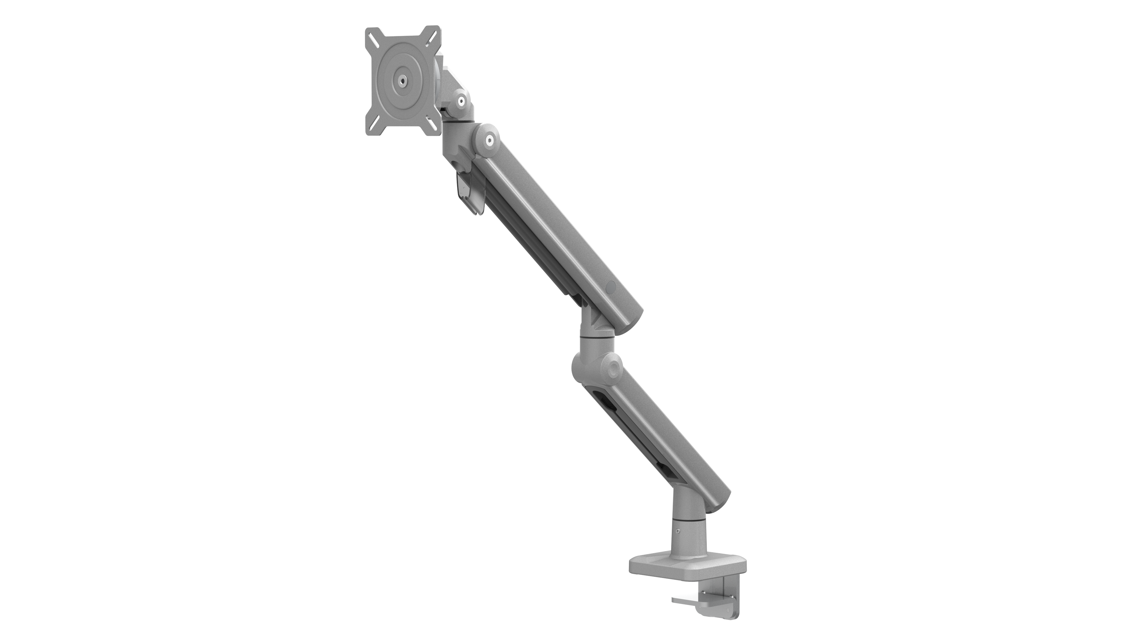 New Upgraded DynaX Heavy-Duty Monitor Arm